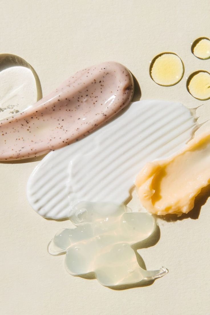 see all the cool skincare products