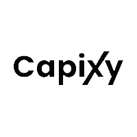 capixy logo