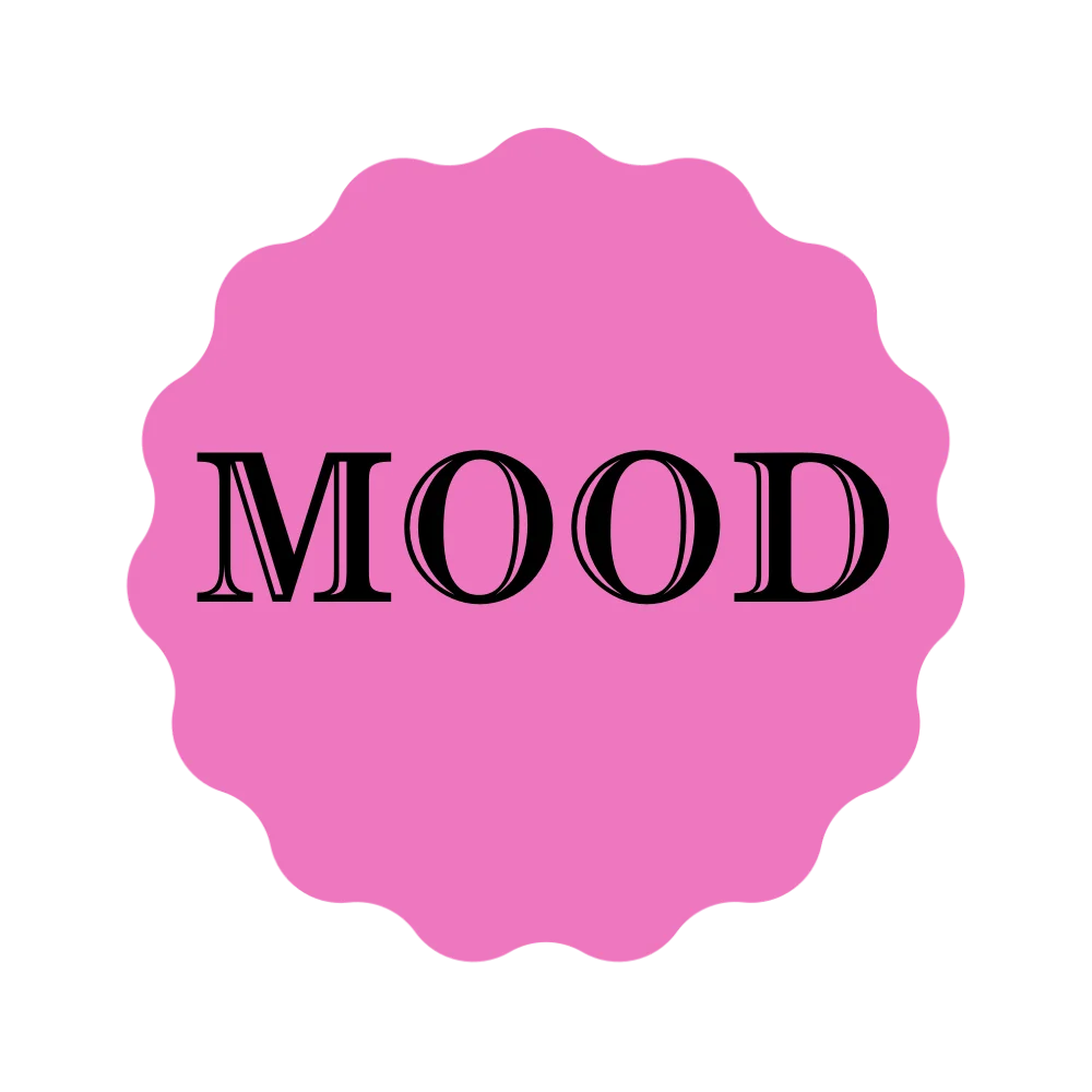 mood logo