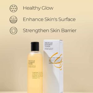 Home cosrx full fit propolis synergy toner