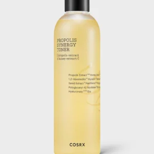 Home cosrx full fit propolis synergy toner