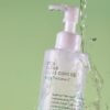 cosrx pure fit cica clear cleansing oil 200ml 4