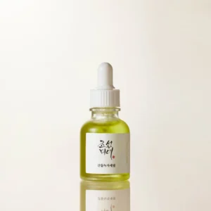 beauty of joseon calming serum ( green tea + panthenol) 30ml