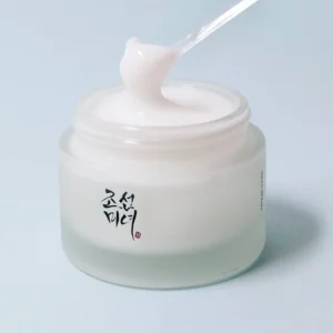 beauty of joseon dynasty cream 50g 2