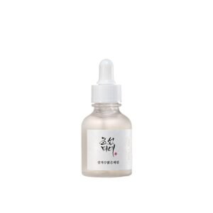 beauty of joseon glow deep serum rice + alpha arbutin 30ml